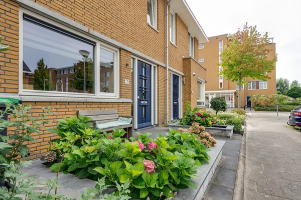 Medium property photo - Seinhuiswei 25, 2992 ZG Barendrecht